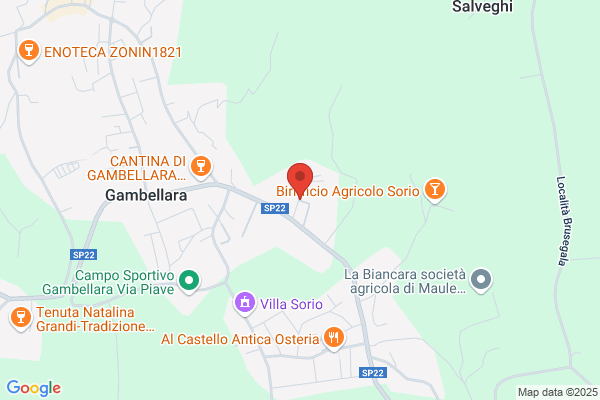 Immobiliare Giesse Snc Di Bettega Sergio & c.