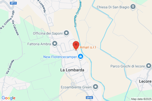 La Signora Degli Amari S.R.L.