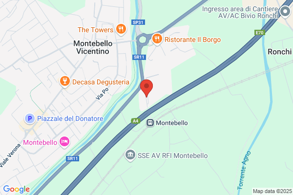Latteria Sociale Montebello Vicentino (Soc.Coop.R.L.)