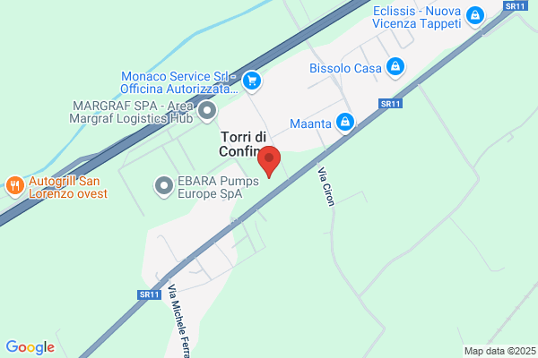 Mon-Plast Di Stocchero Vittorio S.N.C.