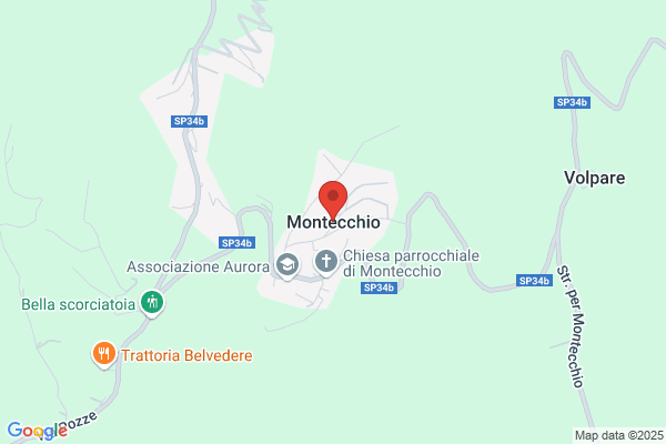 Montecchio guerrino