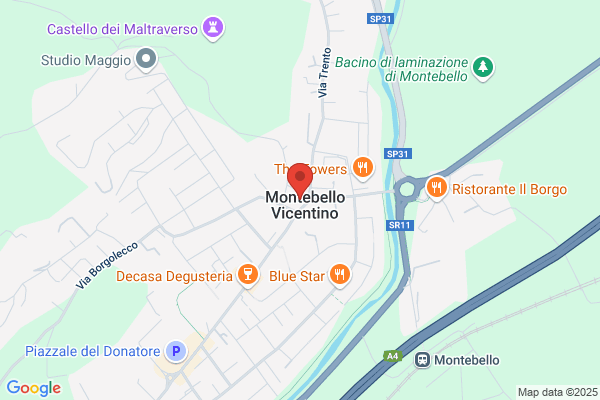 Municipio Di Montebello Vicentino