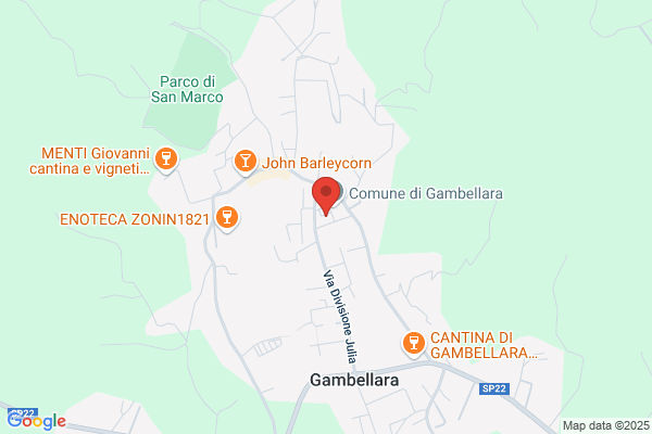 New Bresciana Marmi