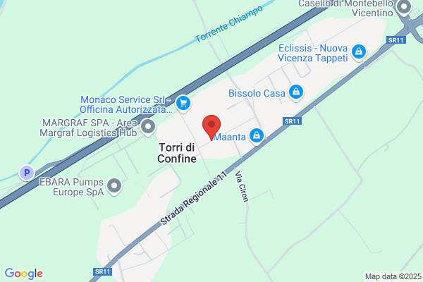 Nord Pellami S.R.L.