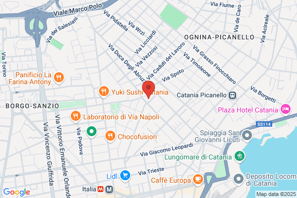 Officine Porto Srl