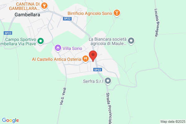 Panificio Santacasa Renzo