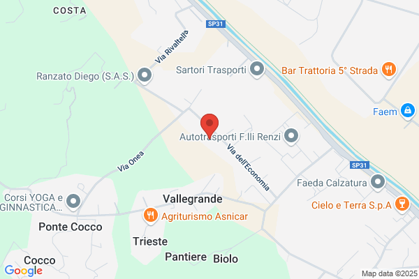 Rifinizione Dimar S.R.L.