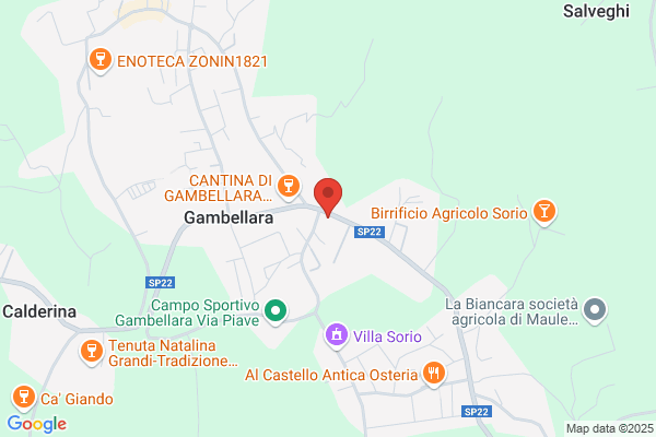 Trattoria Al Passeggio