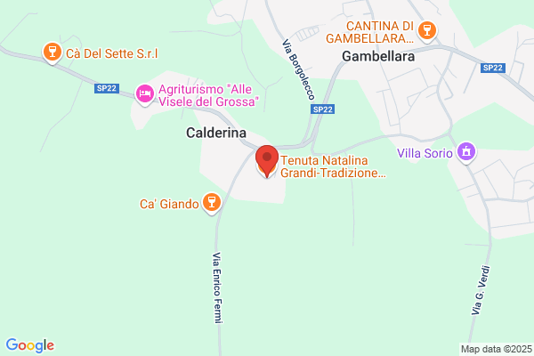 Trentin Giordana