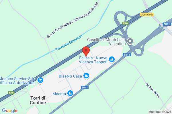 Valle Autotrasporti (S.R.L.)