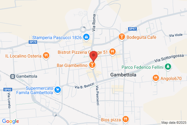 Immobiliare Otto Di Grilli Carlo & C. s.A.S.