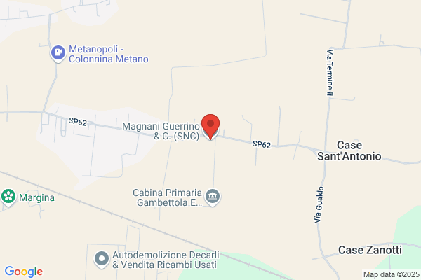 Magnani roberto