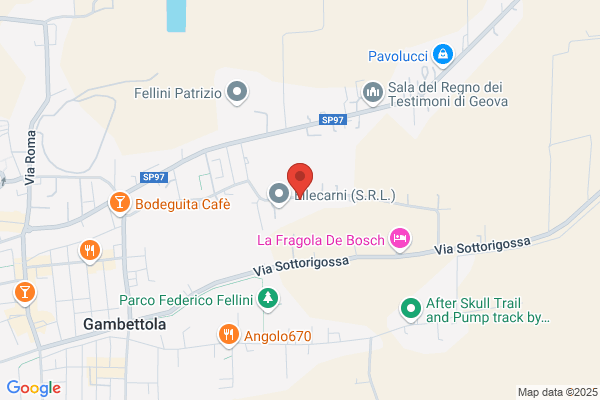 Zoffoli Autodemolizioni