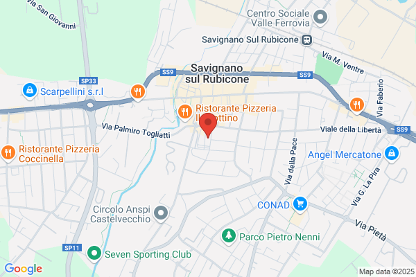 Cucchi Dott.ssa Maria Cristina Studio Dentistico