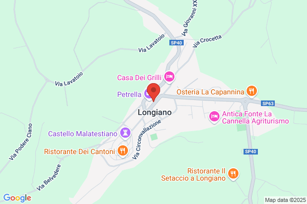 Il Portichetto S.N.C. Di Anselmi Enzo E Adriana