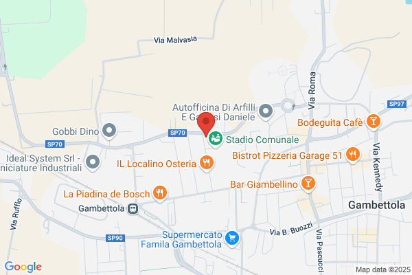 Igiene Service Srl