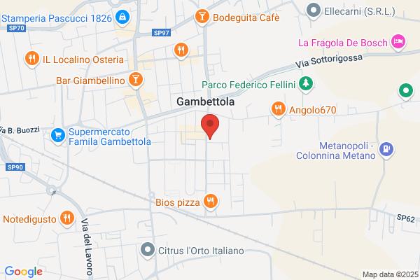 P.A.P.E.G Pulizia Ambienti