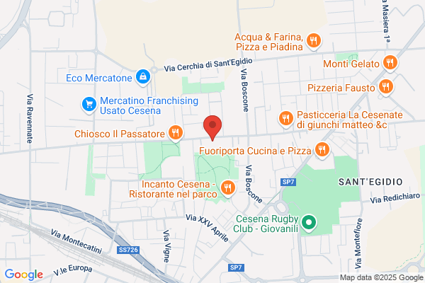 Impresa Edile Chierici Giuseppe