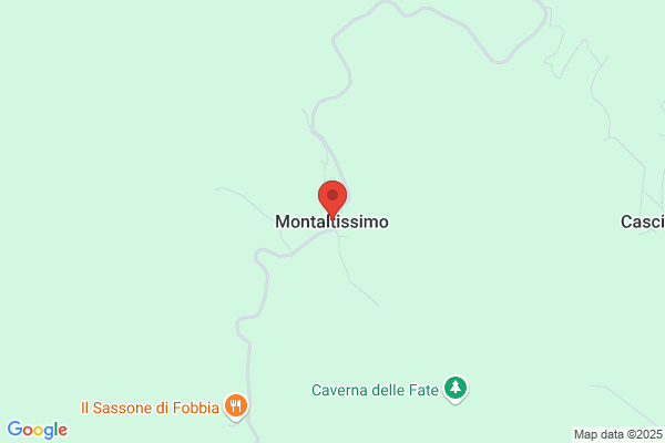 Montalti gabriele