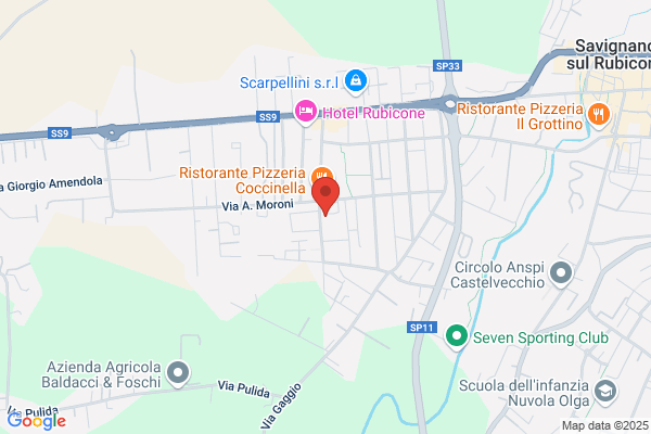 Lugaresi alda