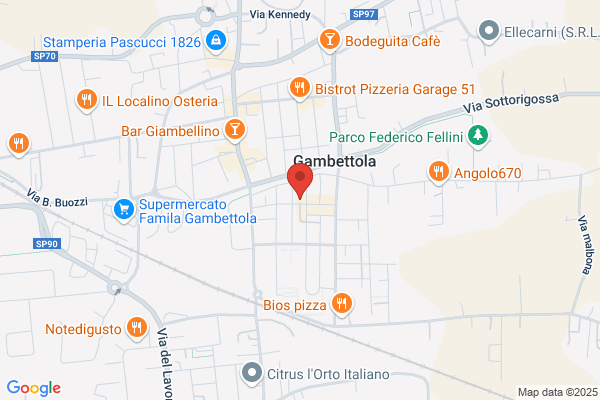 Strada Ermenegildo & C. (S.N.C.)