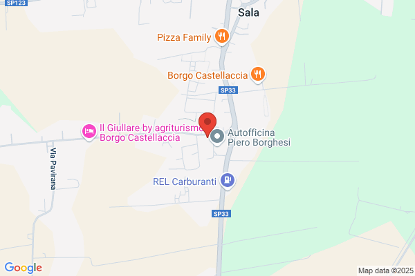 Termosanitaria Di Battistini & Severi