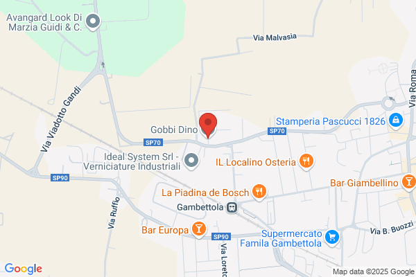 Gobbi Dino S.R.L.