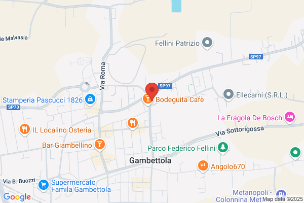 Giulianelli Srl