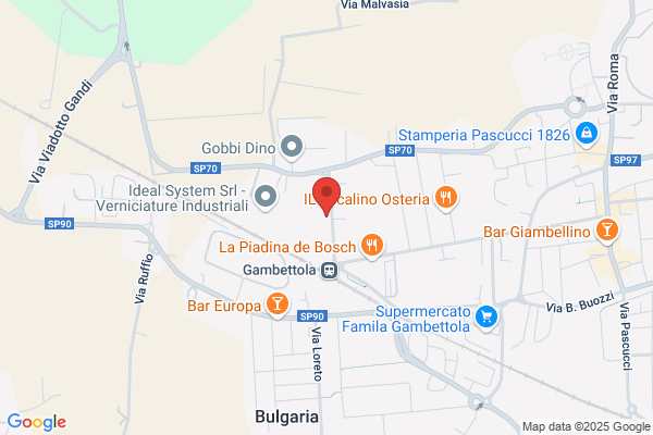 Globo Ricambi E Veicoli Industriali Di Zavatta Emanuele