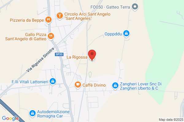 La Rigossa