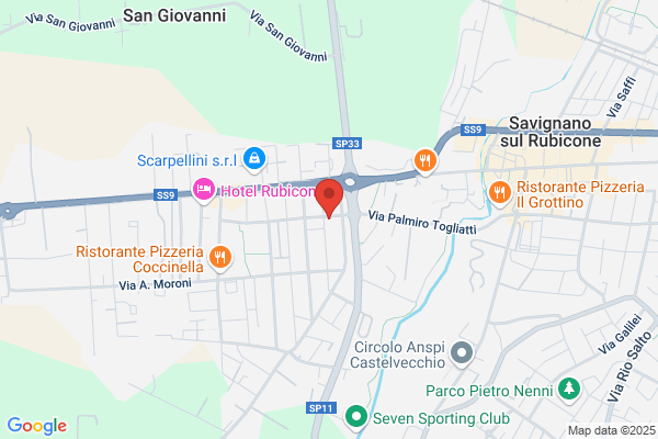 Pizzeria Il Borghetto