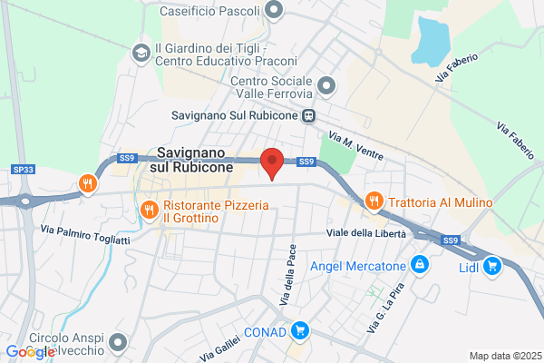 Istituto Maestre Pie