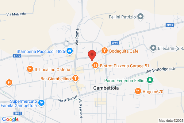Unitasanitaria Locale N.39