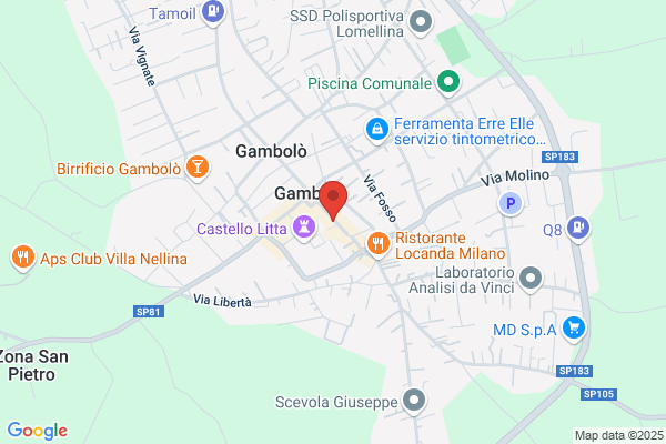 Immobiliare Lella Srl