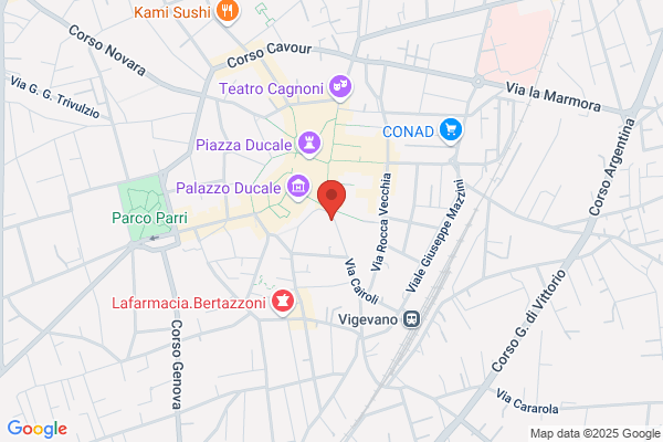 Studio Vigevano Srl
