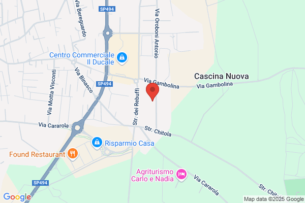 Madeo Creazioni Srl