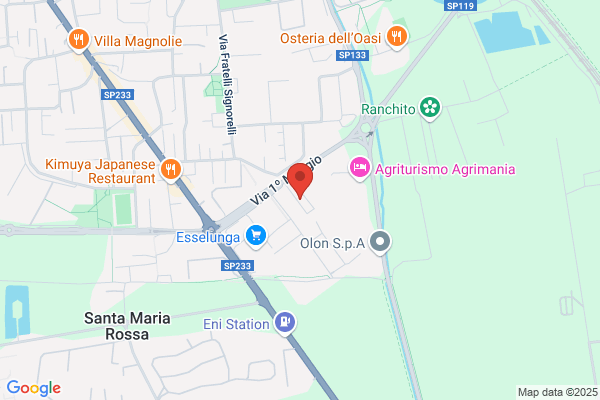 Officine Besser (S.R.L.)