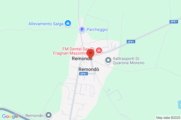 Parrocchia S. Margherita /