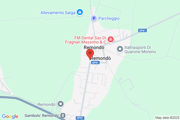Quarone romano