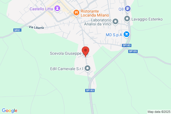 Scevola giuseppe