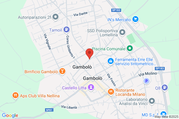 Zambelli alberto (Dr.)
