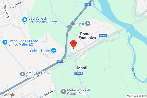 Morellato Fratelli
