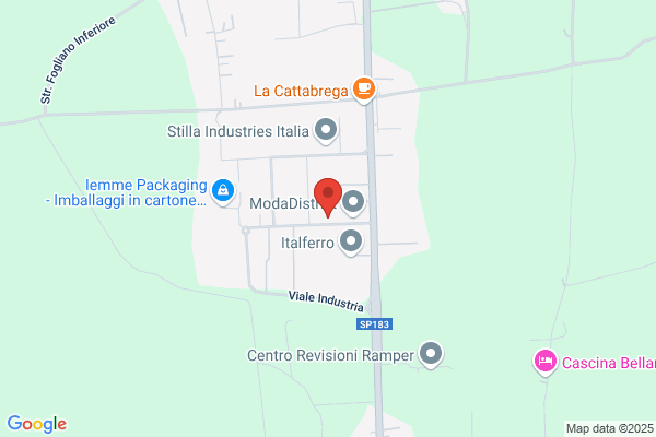 Officina Meccanica Zanetti Luigi