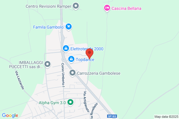 P.B.M. Fratelli Pizzamiglio S.N.C.