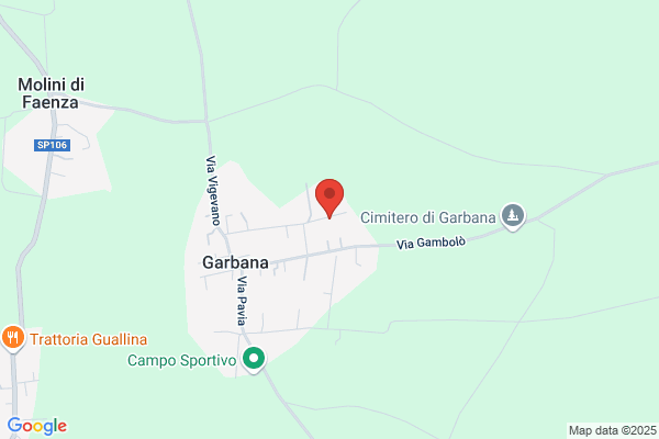 Zetaci S.N.C.Di Carretta Riccardo E C.
