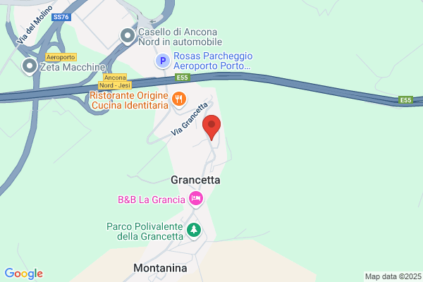 Officina Eurodiesel