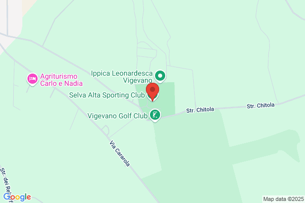 Ristorante Selva Alta di Autelli Angelo