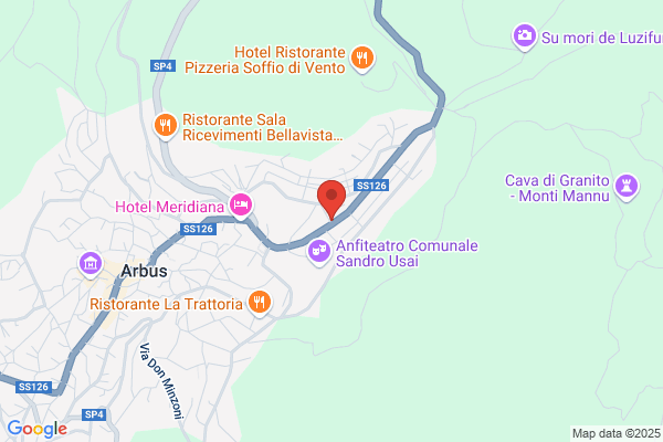 Il Quinto Moro