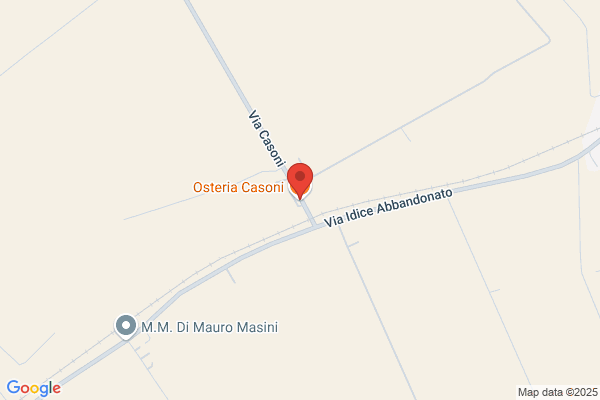 Osteria dei Casoni
