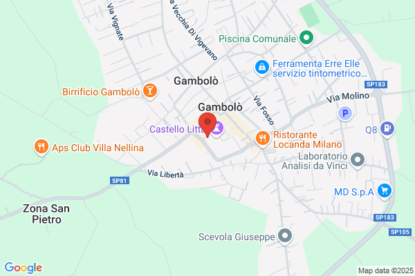 Ristorante Al Castello